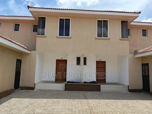 3bdrm Maisonette in Gataka, Ngong for sale