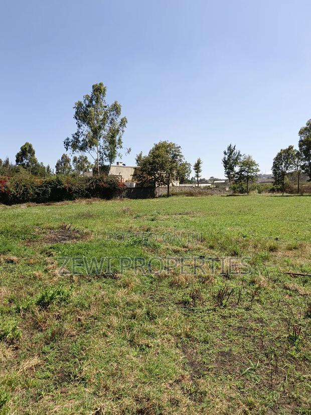 Quarter Acre Kerarapon