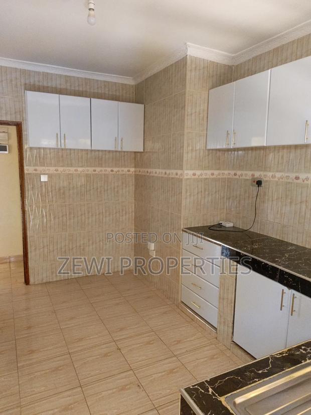 3bdrm Maisonette in Matasia for rent