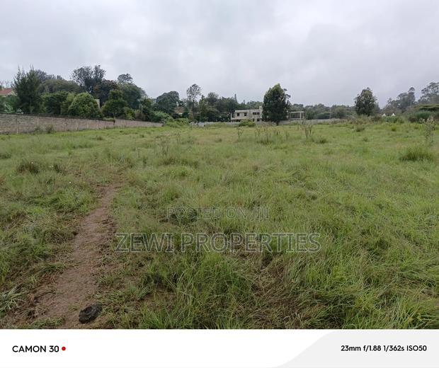 2.3 Acres Karen