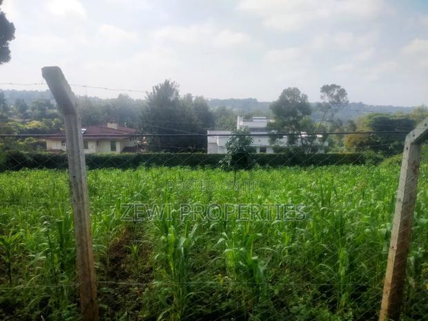 1/4 Acre Kerarapon