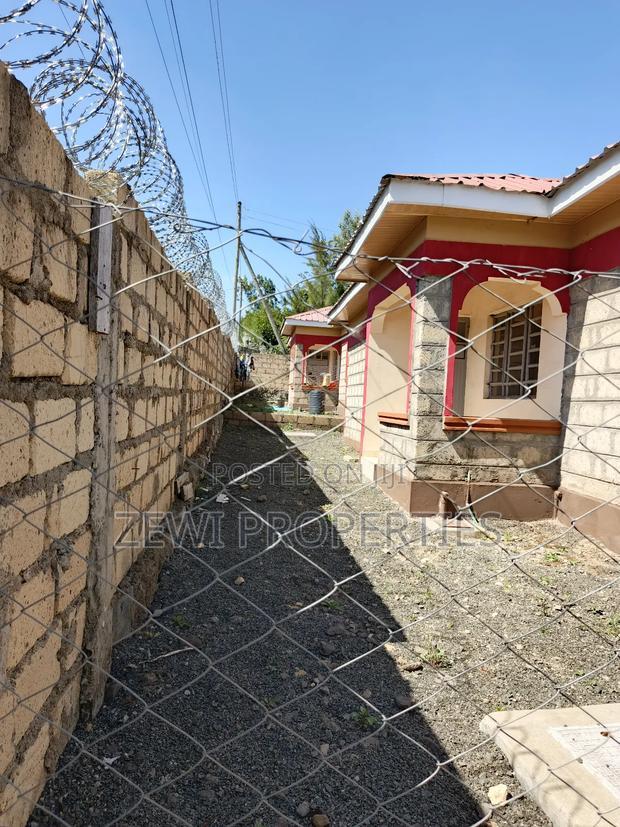 3bdrm Bungalow in Kiserian for sale