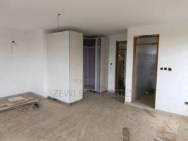 4bdrm Maisonette in Ngong, Matasia for sale