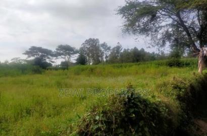 1 Acre Plot,Kisembe Road