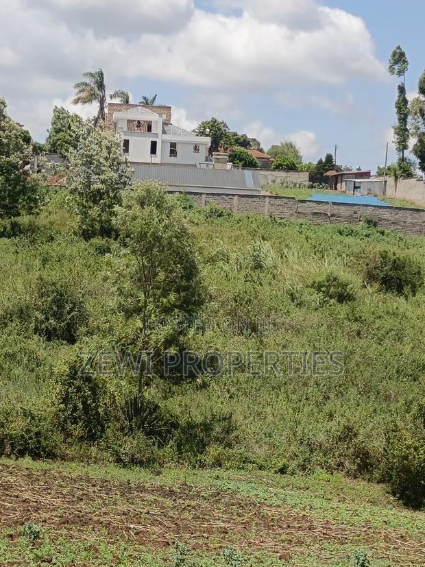 1/4 Acre Matasia