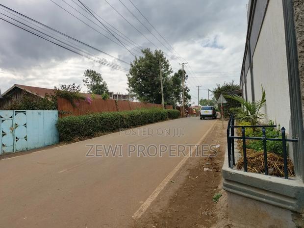 1/4 Acre Commercial Plot Zambia-Ngong