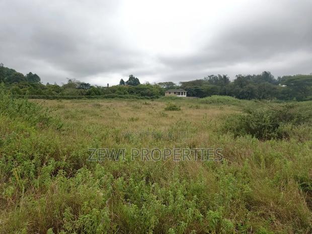 8.5 Acres Karen