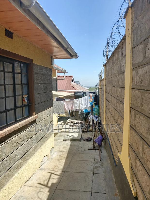 3bdrm Maisonette in Matasia for sale