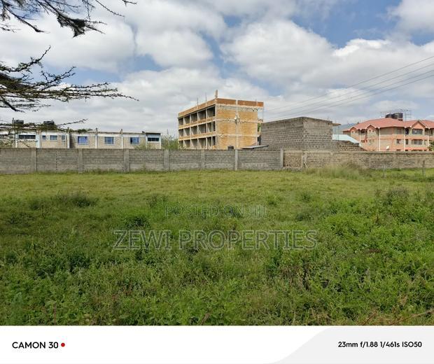 1/8 Acre Ngong
