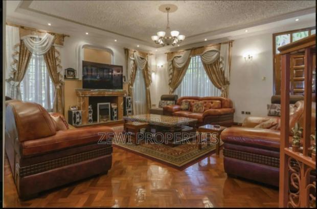 5bdrm Mansion in Gigiri, Runda for sale