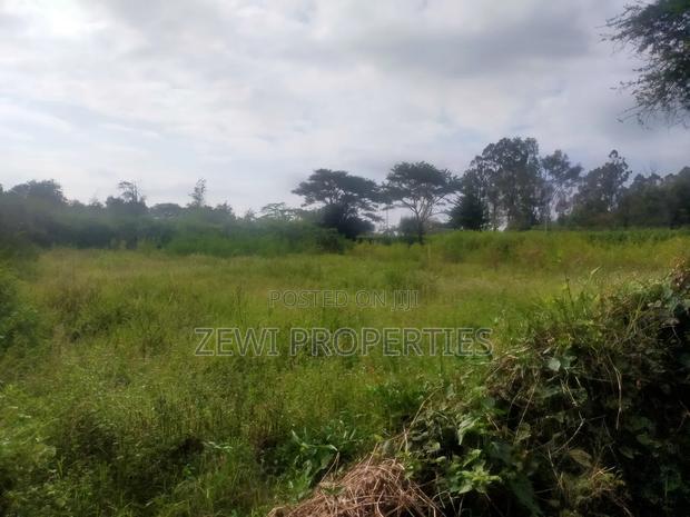 1 Acre Plot,Kisembe Road