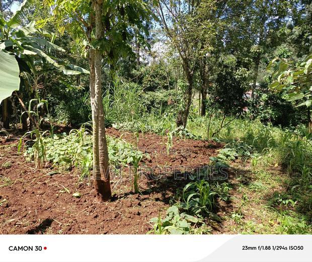 1/8 Acre Ngong