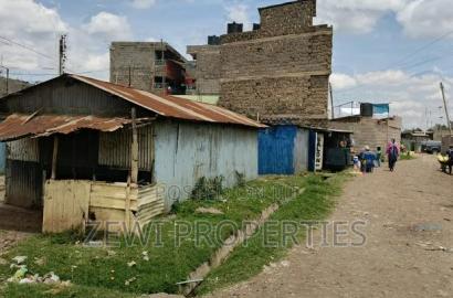 1/8 Acre Commercial Embulbul