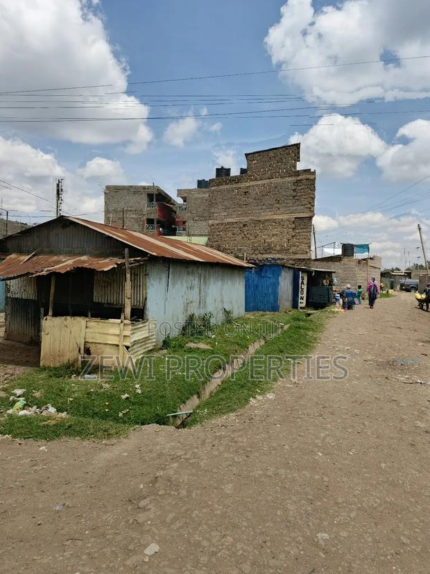 1/8 Acre Commercial Embulbul