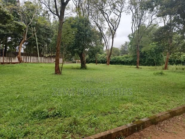 8.5 Acres Karen