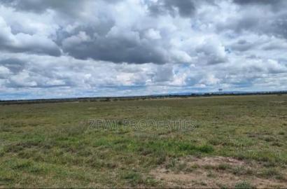 50 Acres Isinya