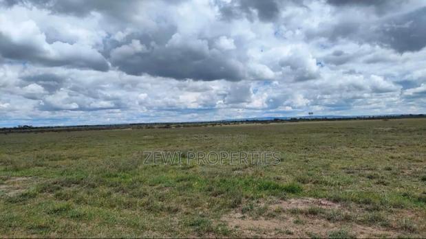 50 Acres Isinya