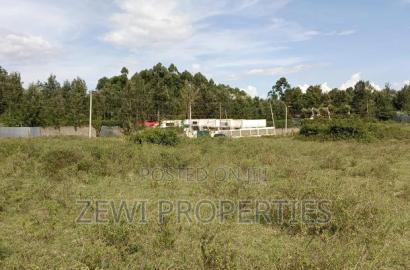 Prime One Acre Olkeri