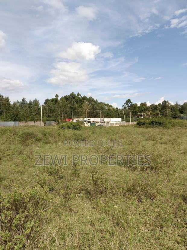 Prime One Acre Olkeri
