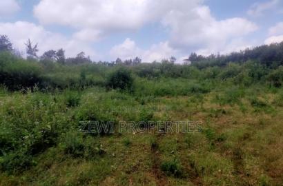 1/2 Acre Karen ,Mutero