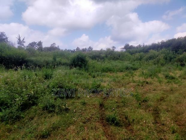 1/2 Acre Karen ,Mutero