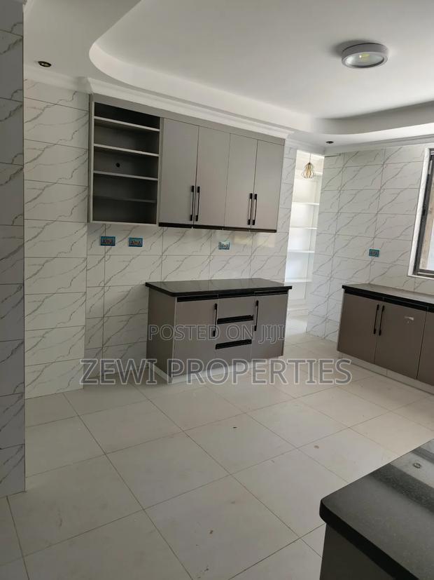 4bdrm Mansion in Karen for rent
