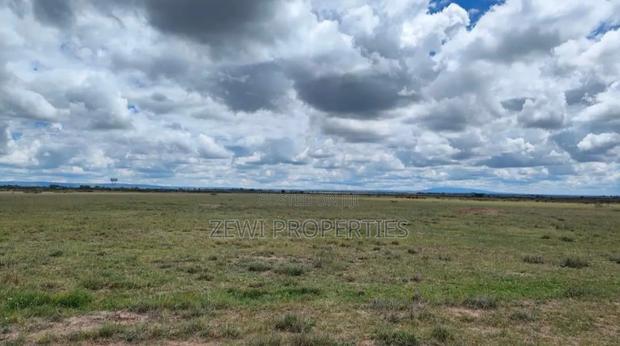 50 Acres Isinya