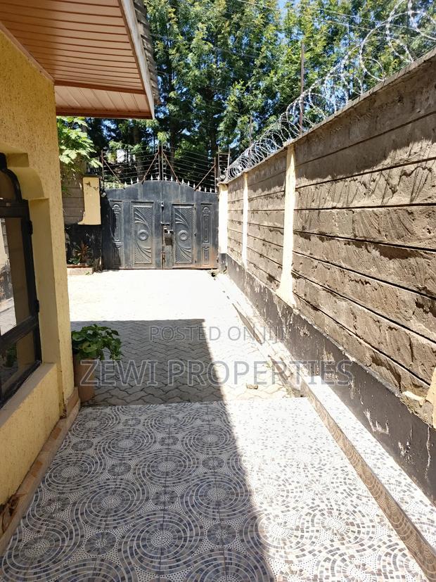 3bdrm Maisonette in Matasia for sale