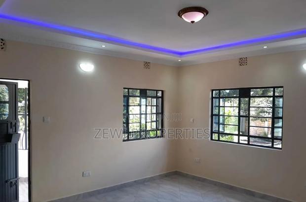 5bdrm Maisonette in Kiserian-Ngong, Matasia for sale