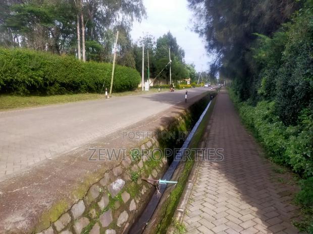 1 Acre Plot,Kisembe Road