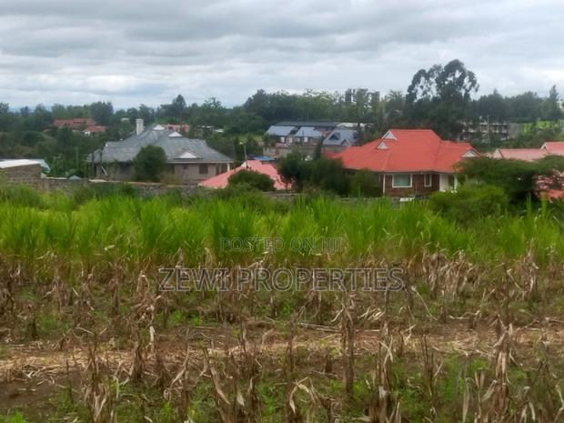 1/4 Acre Matasia