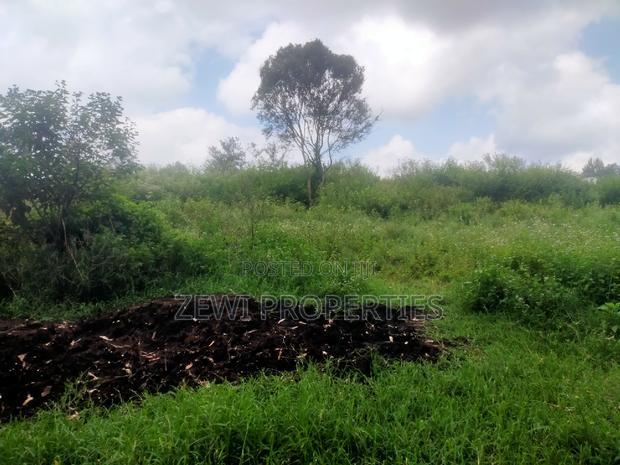 1/2 Acre Karen ,Mutero