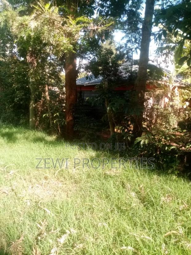 1/4 Acre Kerarapon
