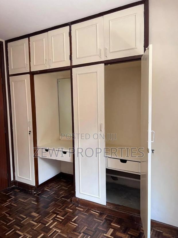 3bdrm Apartment in Kilimani for sale