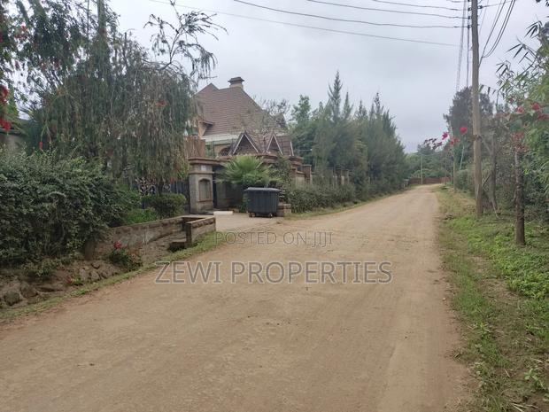 8.5 Acres Karen