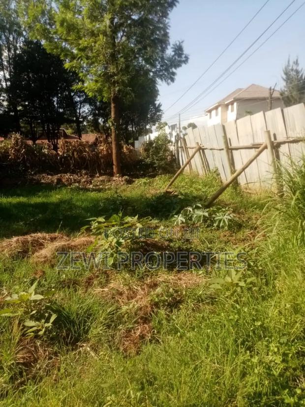 1/4 Acre Kerarapon