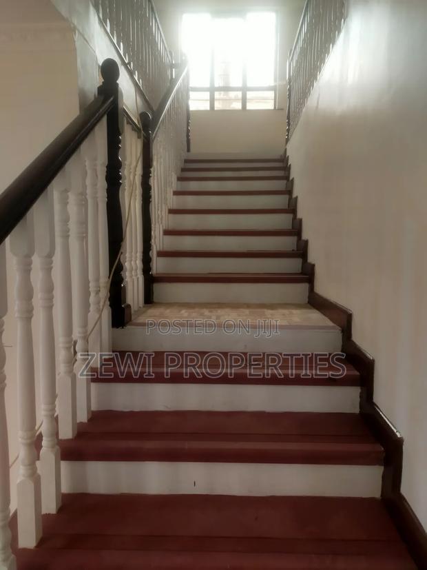 3bdrm Maisonette in Matasia 46, Ngong for sale