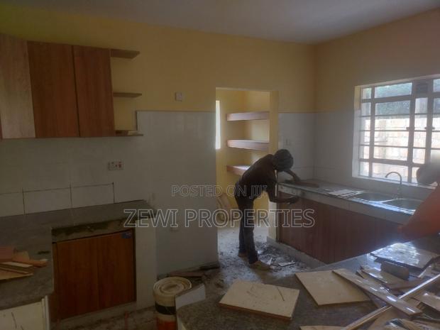 4bdrm Bungalow in Cypa Estate Matasia for sale
