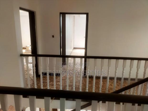 3bdrm Maisonette in Matasia 46, Ngong for sale