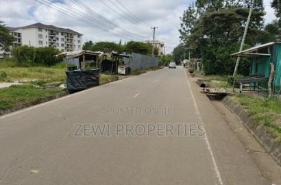 1/8 Acre Ngong