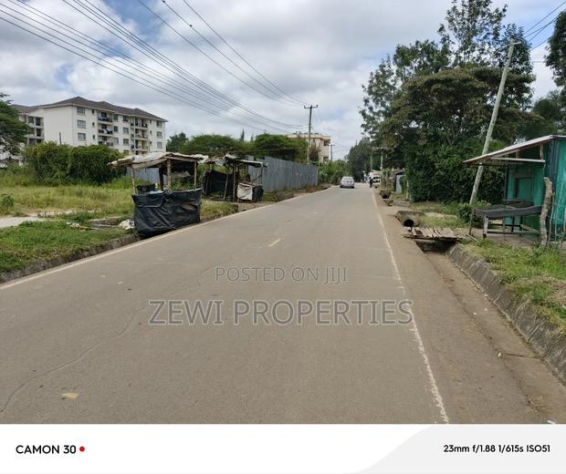 1/8 Acre Ngong