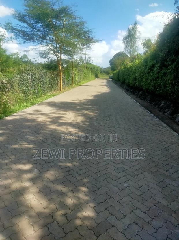 1/8 Acre Prime Plot's Olkeri, Ngong