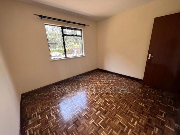 3bdrm Apartment in Kilimani for sale