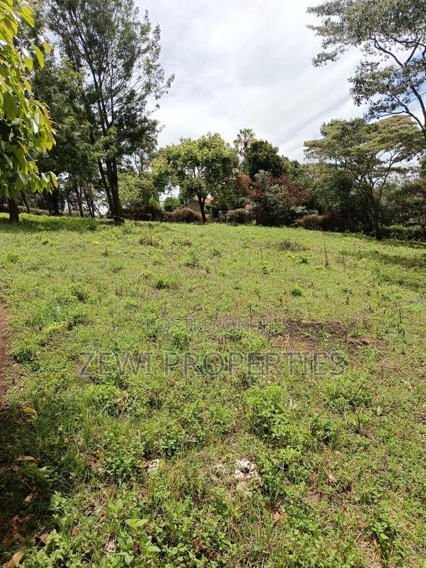 Quarter Acre Matasia