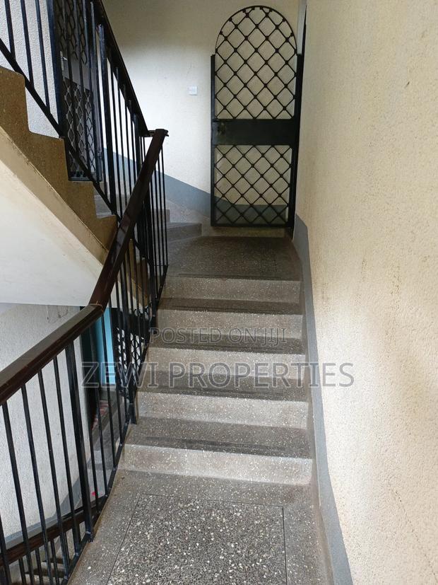 3bdrm Apartment in Riara Road, Kilimani for sale
