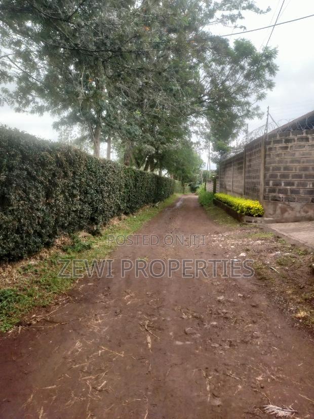1/4 Acre Plot Matasia, Barabara Mpya