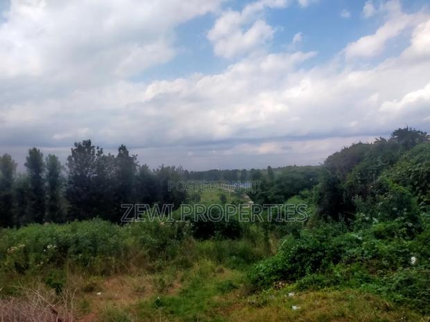 1/4 Acre Moibo Road