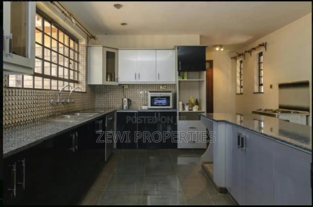 5bdrm Mansion in Gigiri, Runda for sale