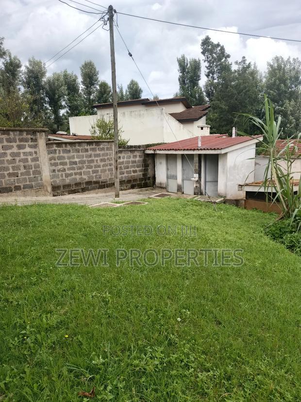 1/4 Commercial Zambia Plot