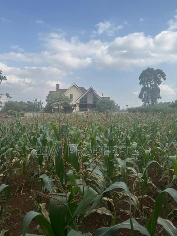 1/4 Acre Kerarapon